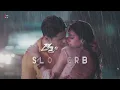 Bheegi Saree Slowed Reverb | Shreya Ghoshal, Adnan Sami Lofi Version | Bollywood 8D Audio #youtube 