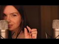 Download Lagu ASMR Whispers Deep in Your Ears 🫠
