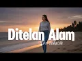 Lagu Ditelan Alam||Elvi Sukaesih- Modern Dangdut Cover||Kayria