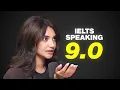 IELTS-spreektest - Perfect Band 9