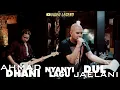 Download Lagu Dul : “Aku terharu Ayah mau nyanyikan laguku“