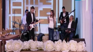 شارع شريف مش نظرة وابتسامة لسيمون من بلاجنز باند 