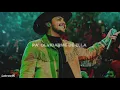 Gera MX, Christian Nodal - Botella Tras Botella (Letra)