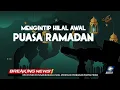 Download Lagu Opening \u0026 Closing Breaking News Metro TV Siang Isbath Penentuan 01 Ramadhan 1444 H | Reupload