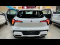 Download Lagu Nieuw! 2025 Mitsubishi XForce - BESTE WILDE LUXE SUV 4K op de weg