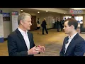 Faculty Interview with Dr Michael Reardon CardioVascular Interventions Summit 2024