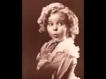 Download Lagu Shirley Temple - Polly Wolly Doodle 1935 The Littlest Rebel