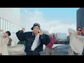 Jang Wooyoung "Think Too Much (Feat. DAMINI)" M/V Teaser 2