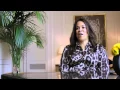 Juanita Vanoy Jordan on parenting