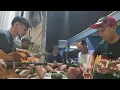 CINTA SAMPAI DISINI | D'MASIV (COVER)