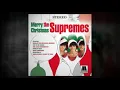 THE SUPREMES silver bells