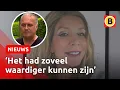 Lagu Corné's vrouw koos voor zelfdoding, omdat euthanasie niet mocht | Omroep Brabant