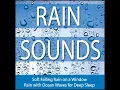 Rain On a Window