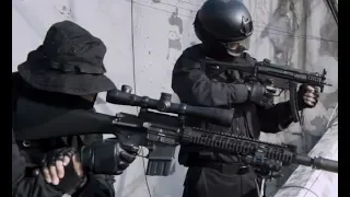 the suspect 2013 epic police chase scene 1080p