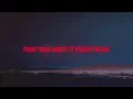 Lil Peep - nuts (Lyrics)