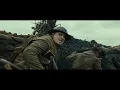 1917 - Andrew Scott's Memorable Performance as Lieutenant Leslie