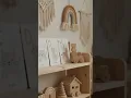 Montessori-inspired vibe to your little one s space with these minimalist A-Z 1-9 flashcards