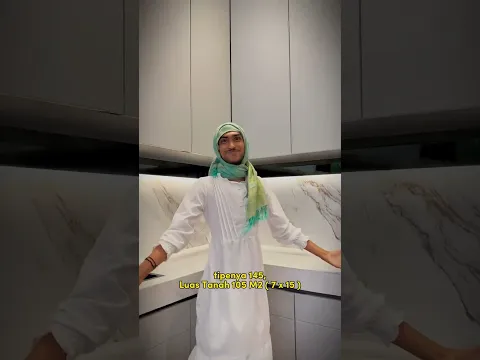 KALOK KELEN PENING MINOM PANADOL KALO MAU BELIK RUMAH DI SAMERA DJOHOR YA!!!
