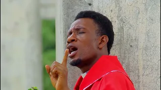 evangelist akwasi nyarko bo mpae official video