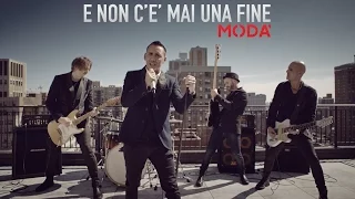 Download Modà -  E non c'è mai una fine - Videoclip Ufficiale MP3