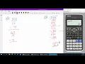 How to Find a Reference Angle