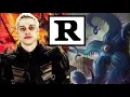 THE SUICIDE SQUAD IS RATED R How Much is Pete Davidson s Blackguard in the Movie Starro s Role