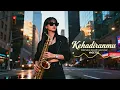 Lagu Vagetoz – “Kehadiranmu” | Smooth Jazz, Brush Drums, Slow Swing Groove