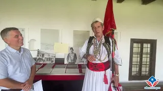 Lidhja e fiseve të Shkodrës - 30 gusht 2026