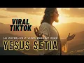 Lagu YESUS SETIA (AI COVER) FULL VERSION LYRIC VIDEO