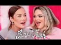 Brooke Schofield On FIGHTING With Tana Mongeau ENDING Matt Rife Just Trish Ep 43