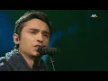 Emre Aydın'ın Efsanesini Söyledi... Azerbaycan Ağladı! - Hoşçakal | Yetenek Avcısı