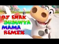 Download Lagu DJ Enak Susunya Mama Remix | Sapi Joget