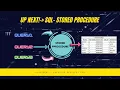 SQL Stored Procedure How to write stored procedures Stored Procedure for Beginners
