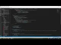 Demo of Rails with JavaScript Portfolio Project for Flatiron School