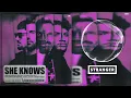 Download Lagu Dimitri Vegas \u0026 Like Mike, David Guetta, Afro Bros - She Knows [3 Are Legend x Mandy Extended Remix]
