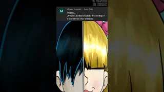 Why Doesn T LUCY Have Hair Like Her Other Sisters 