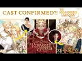 The Remarried Empress Confirmed Cast Release Date