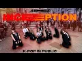 Download Lagu [KPOP IN PUBLIC | ONE TAKE] - ATEEZ(에이티즈) - INCEPTION  (dance cover by JustiX)