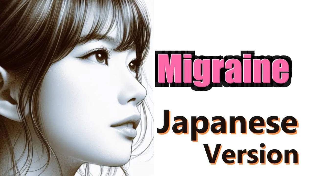 Migraine - Moonstar88, Japanese Version (Cover by Hachi Joseph Yoshida feat. Mai)