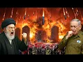 Download Lagu TIDAK ADA KATA DAMAI BUAT ISRAEL!? Iran Terus Luncurkan Rudal Mematikan Fattah 2 Ke Tel Aviv