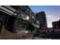 Modular Building Set UE4