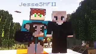 RLCRAFT IS BACK ft JESSE