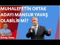 Download Lagu Sarayın 'Türkiye ittifakı!'