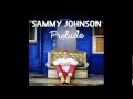 Sammy Johnson Feat. Tree Vaifale - Don't Say Goodbye