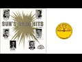 Bill Justis - Raunchy