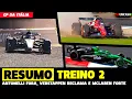 Download Lagu 🚨TL2: VERSTAPPEN SOFRE, FERRARI SEM ADERÊNCIA, ANTONELLI ERRA E MCLAREN FORTE | FÓRMULA 1 |GPEMCASA