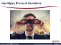 Protocol Deviations Trailer