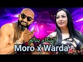 Download Lagu MORO x Cheba Warda l البحر يتكلم lEl Bahro Ya Takalme l Chakam Ya Taalam Remix 2024