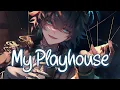 Download Lagu 「Nightcore」 Welcome To My Playhouse - Cjbeards ♡ (Lyrics)