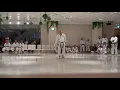 Download Lagu Sensei Dion Risborg: WSKF Jindokai Shotokan Karate-Do – Australia - Dan Test – Kata 1: Sochin